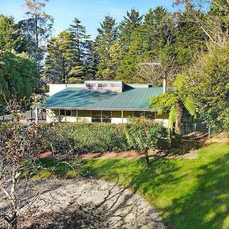 Magnolia Cottage Leura Kültér fotó