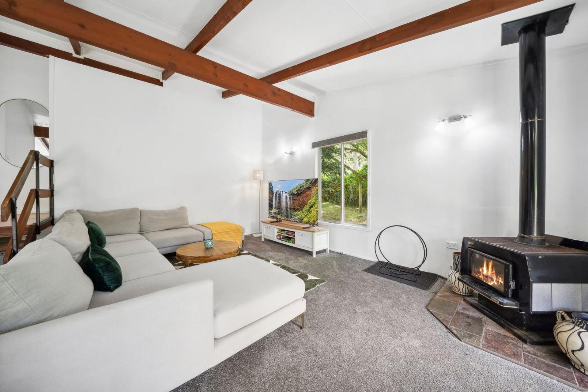 Magnolia Cottage Leura Kültér fotó