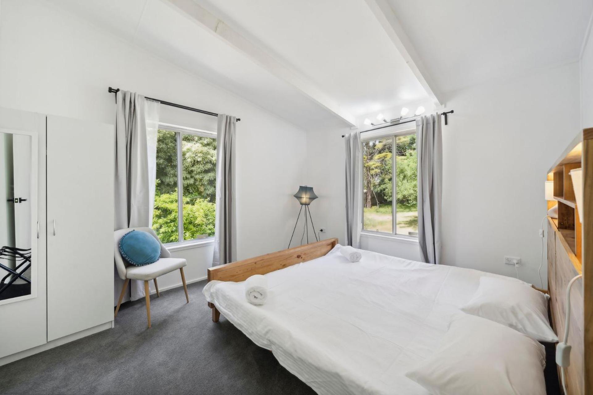 Magnolia Cottage Leura Kültér fotó