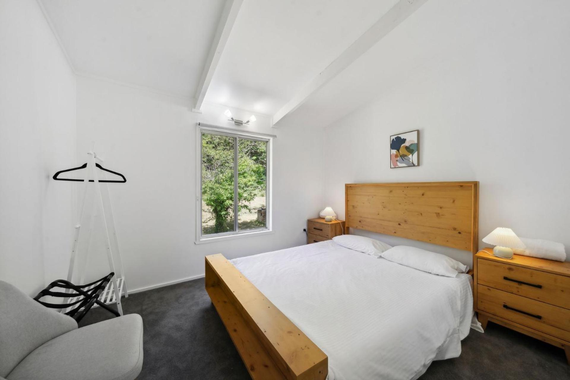 Magnolia Cottage Leura Kültér fotó