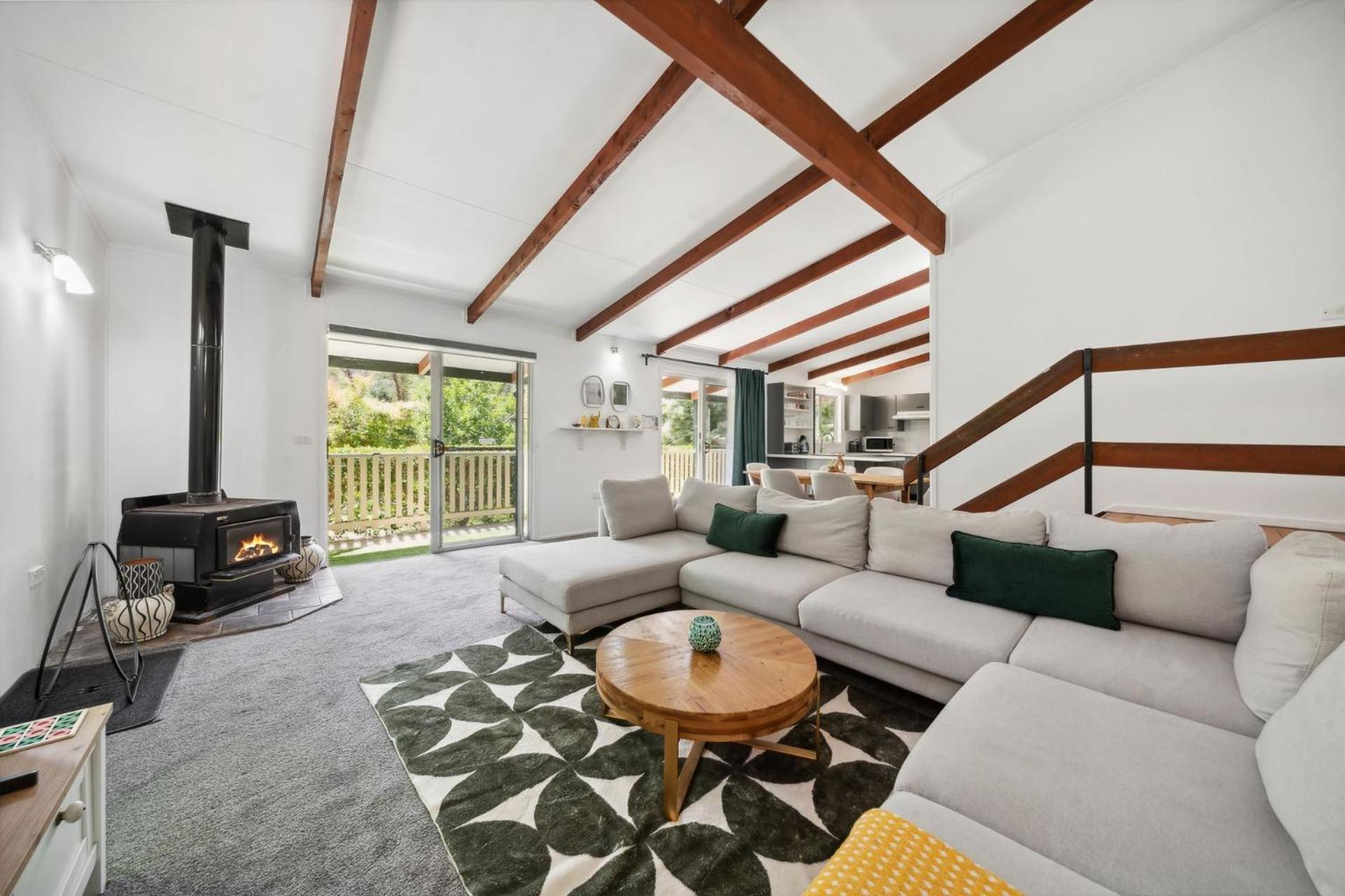 Magnolia Cottage Leura Kültér fotó